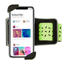Load image into Gallery viewer, Universal Running Armband