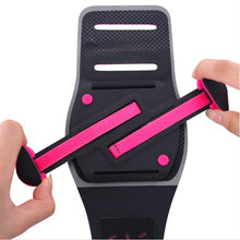 Load image into Gallery viewer, Universal Running Armband