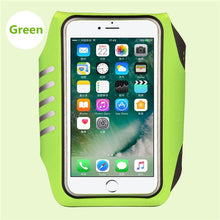 Load image into Gallery viewer, Running Touch Case