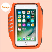 Load image into Gallery viewer, Running Touch Case