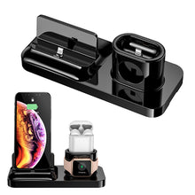 Load image into Gallery viewer, 3 in 1 Charging Holder