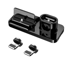 Load image into Gallery viewer, 3 in 1 Charging Holder
