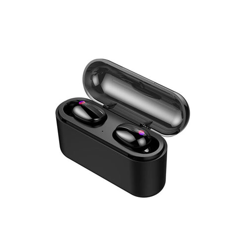 TWS Touch Control Earbuds