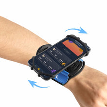 Load image into Gallery viewer, Rotatable Armband