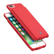 Load image into Gallery viewer, 4500mAh/7000mAh Ultra Thin Battery Case