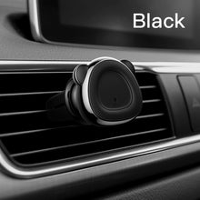 Load image into Gallery viewer, Baseus Magnetic Car Phone Holder