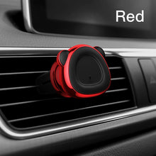Load image into Gallery viewer, Baseus Magnetic Car Phone Holder