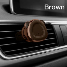 Load image into Gallery viewer, Baseus Magnetic Car Phone Holder