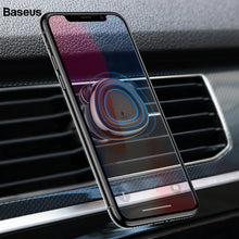 Load image into Gallery viewer, Baseus Magnetic Car Phone Holder