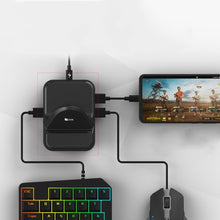 Load image into Gallery viewer, NEX Keyboard Mouse Converter Station