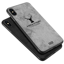 Load image into Gallery viewer, Deer Leather Case