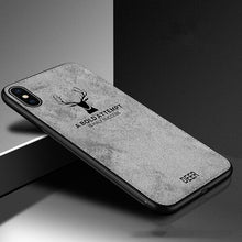 Load image into Gallery viewer, Deer Leather Case