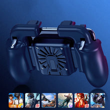 Load image into Gallery viewer, PUBG Mobile Controller