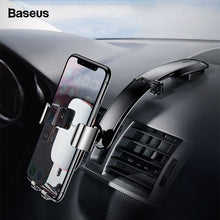 Load image into Gallery viewer, Baseus Car Phone Holder