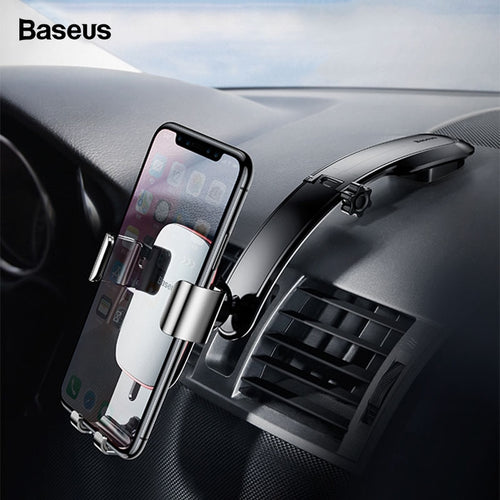 Baseus Car Phone Holder