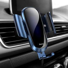 Load image into Gallery viewer, Baseus Car Phone Holder