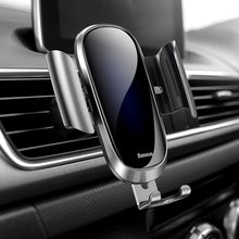 Load image into Gallery viewer, Baseus Car Phone Holder