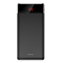 Load image into Gallery viewer, Baseus 10000mAh Power Bank
