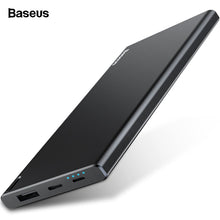 Load image into Gallery viewer, Baseus 10000mAh Power Bank