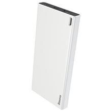 Load image into Gallery viewer, Baseus 10000mAh Power Bank