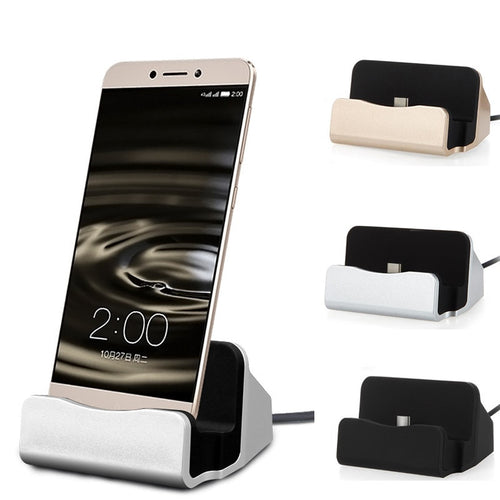 Charger Dock