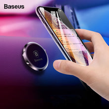 Load image into Gallery viewer, Baseus Magnetic Car Phone Holder