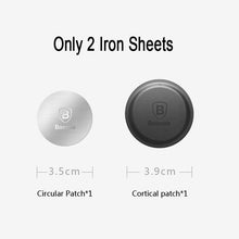 Load image into Gallery viewer, Baseus Magnetic Car Phone Holder