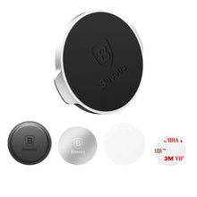 Load image into Gallery viewer, Baseus Magnetic Car Phone Holder