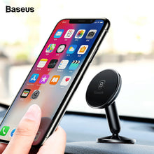 Load image into Gallery viewer, Baseus Magnetic Phone Holder