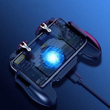 Load image into Gallery viewer, PUBG Mobile Controller