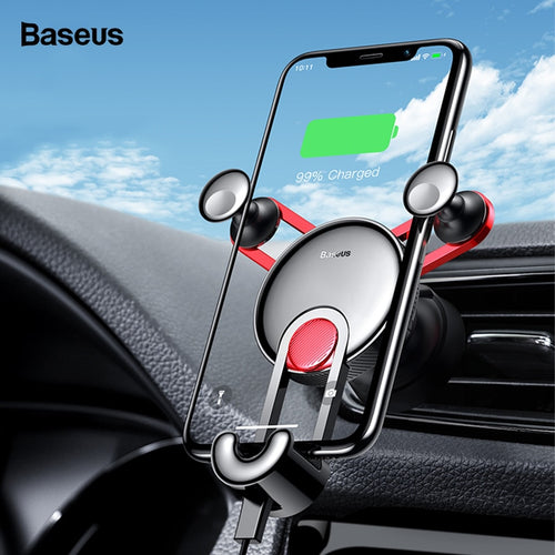 Baseus Gravity Car Phone Holder