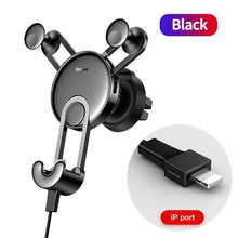 Load image into Gallery viewer, Baseus Gravity Car Phone Holder