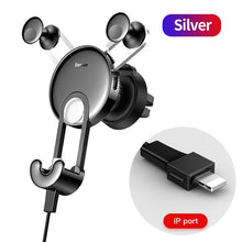 Load image into Gallery viewer, Baseus Gravity Car Phone Holder