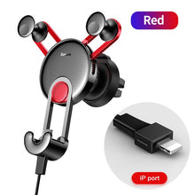 Load image into Gallery viewer, Baseus Gravity Car Phone Holder