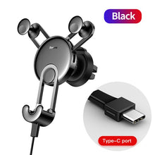 Load image into Gallery viewer, Baseus Gravity Car Phone Holder