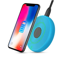 Load image into Gallery viewer, Wireless Charging Pad