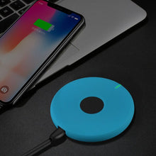 Load image into Gallery viewer, Wireless Charging Pad