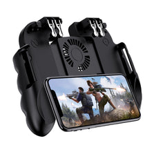 Load image into Gallery viewer, PUBG Mobile Controller