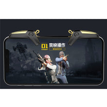 Load image into Gallery viewer, PUBG Mobile Trigger
