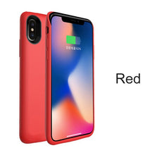 Load image into Gallery viewer, GOLDFOX 4000mAh