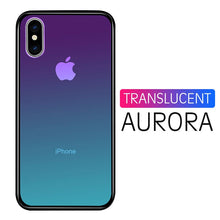 Load image into Gallery viewer, Translucent AURORA