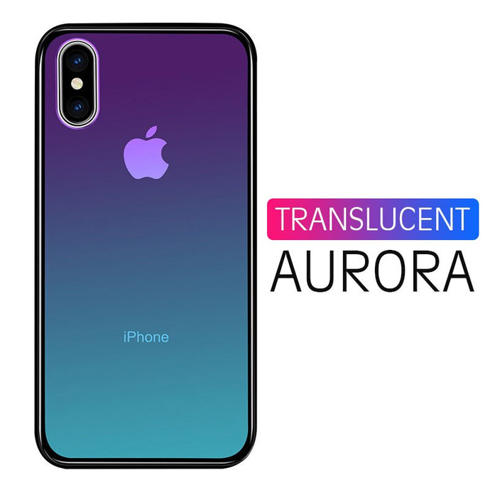 Translucent AURORA