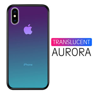 Translucent AURORA