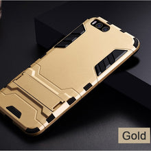 Load image into Gallery viewer, CAPSSICUM Armor Case