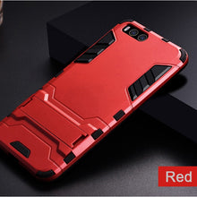 Load image into Gallery viewer, CAPSSICUM Armor Case